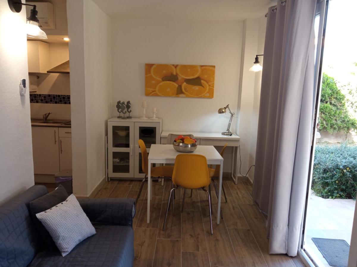 Cap De Mar Apartamento Alcúdia
