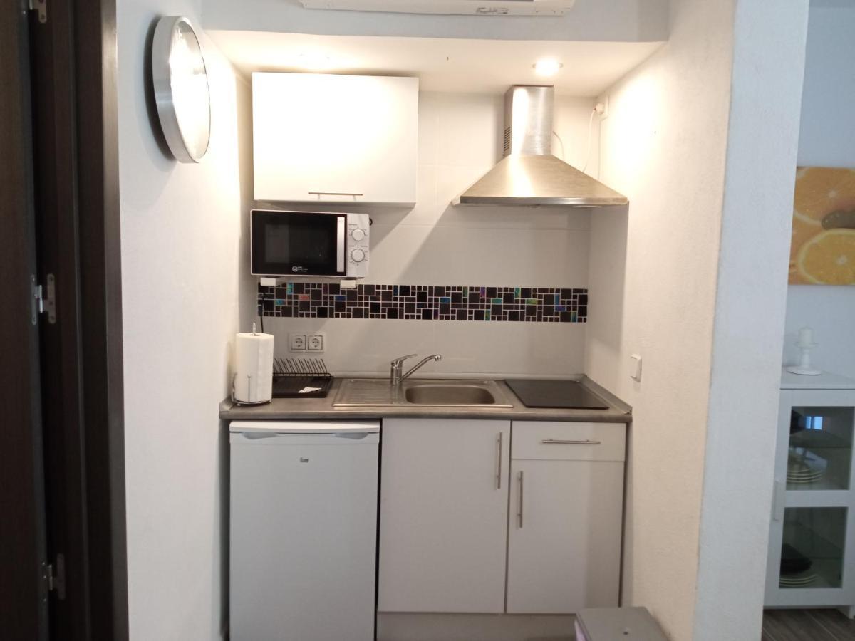 Apartamento Cap De Mar