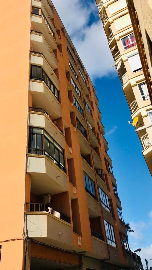 Calle Torrente * El Arenal (Mallorca)