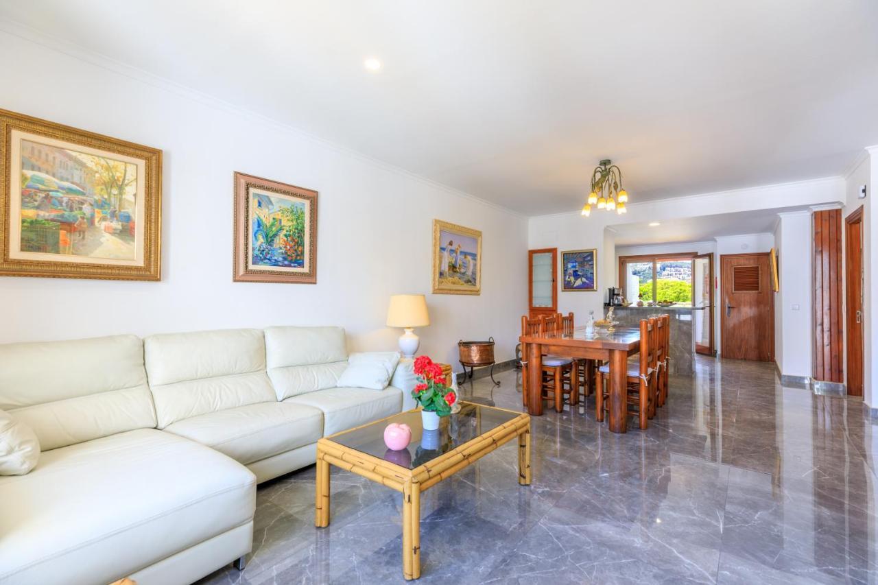 Juanito Apartamento Puerto Pollensa