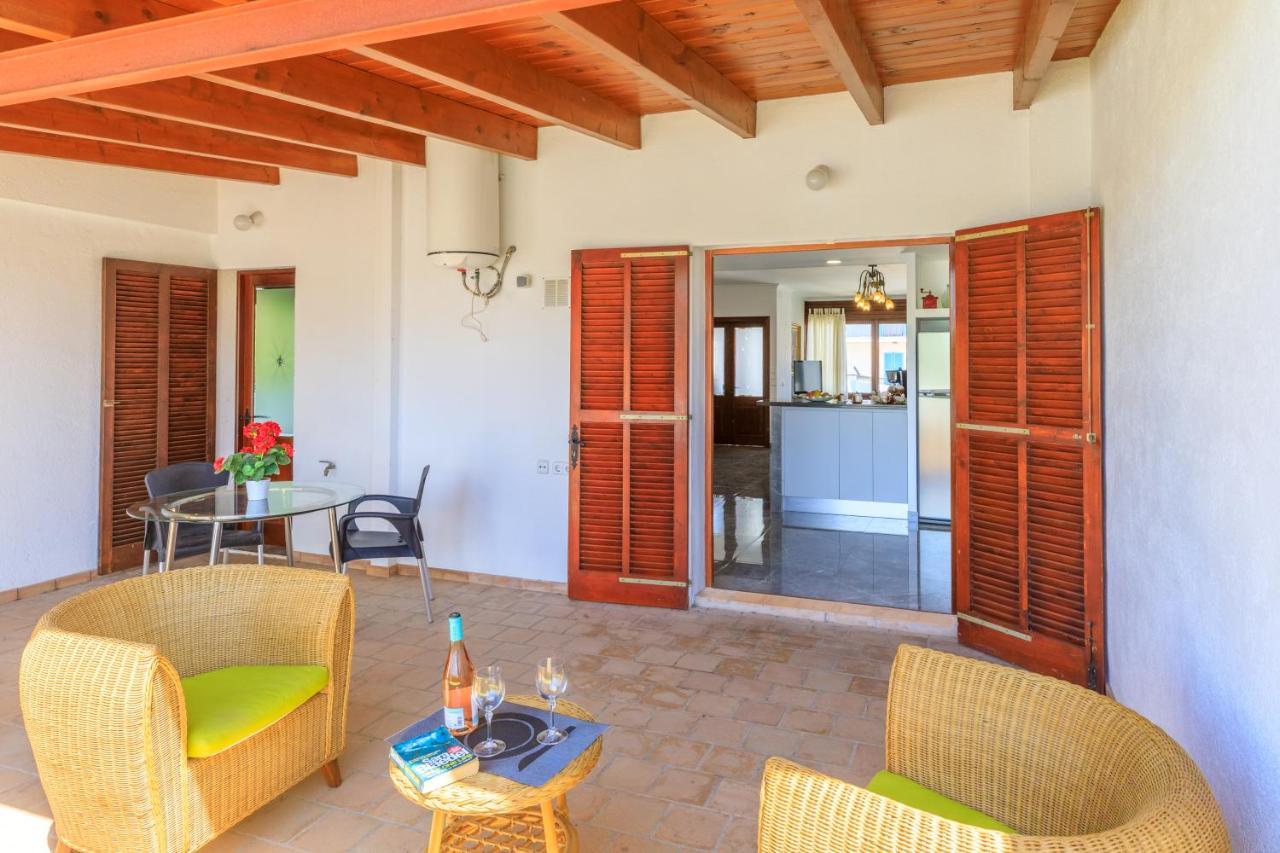 Apartamento Juanito *