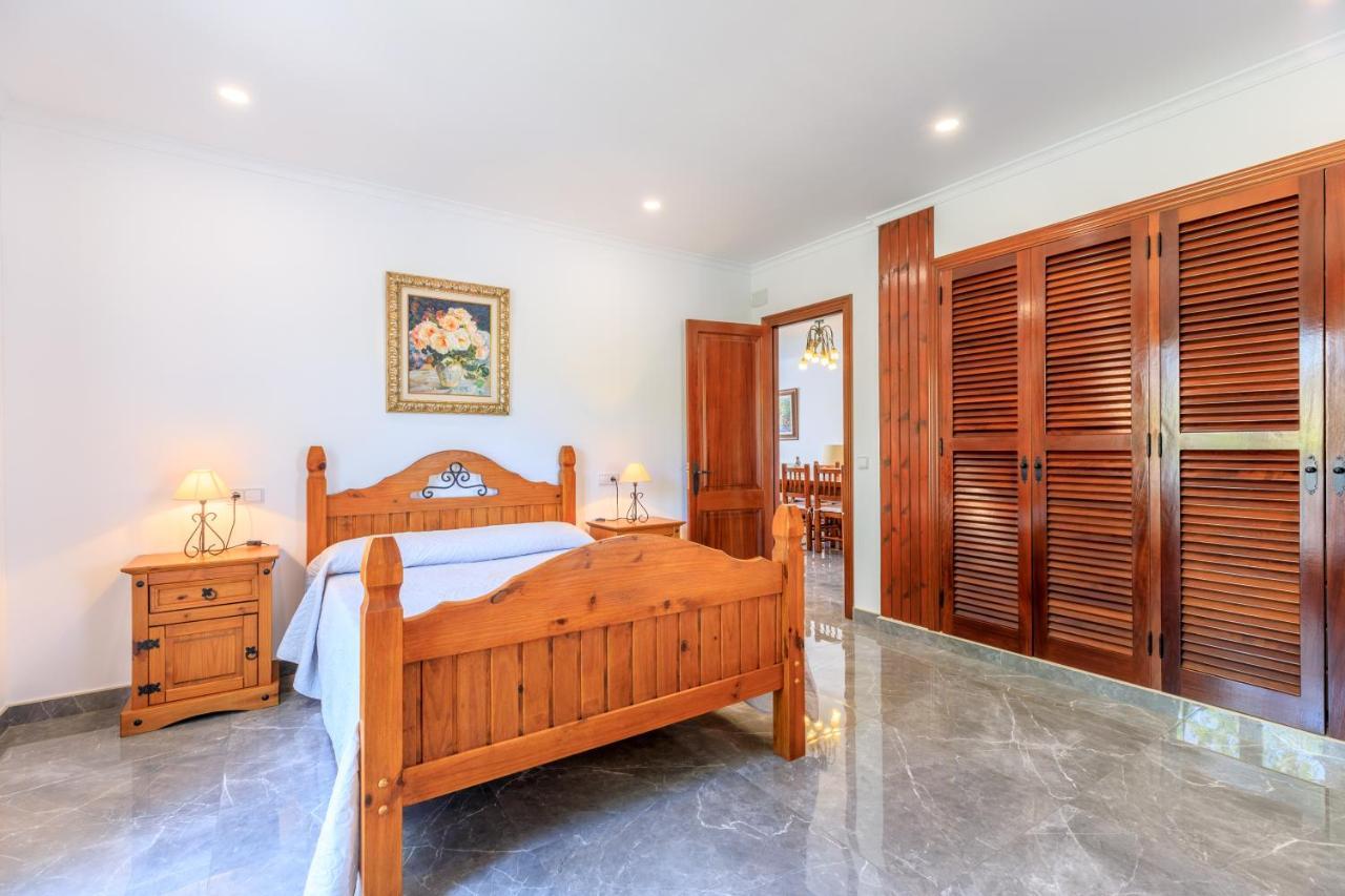 Juanito Apartamento *