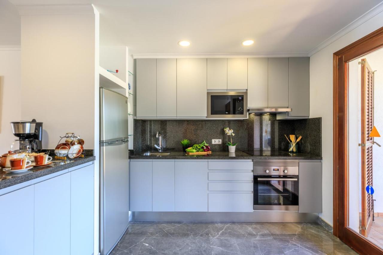Apartamento Juanito *