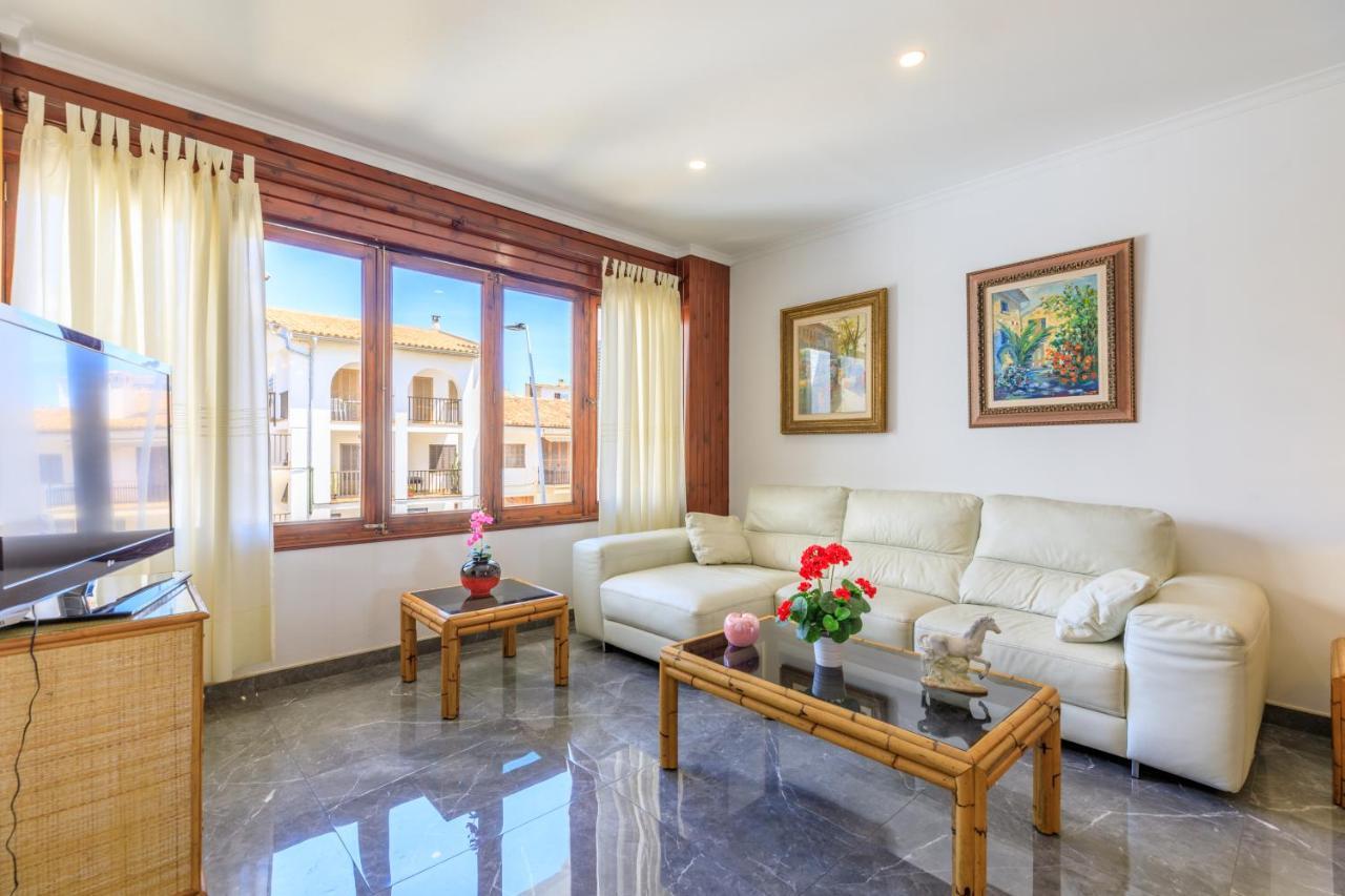 Apartment Juanito Port de Pollenca