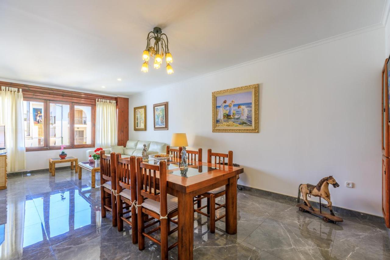 Apartamento Juanito Puerto Pollensa