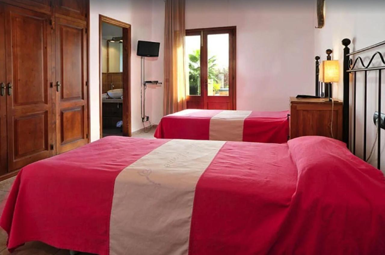 Great Pollensa Canya Vera 3 Bedrooms Private Pool Perfect For Families Villa Sa Pobla