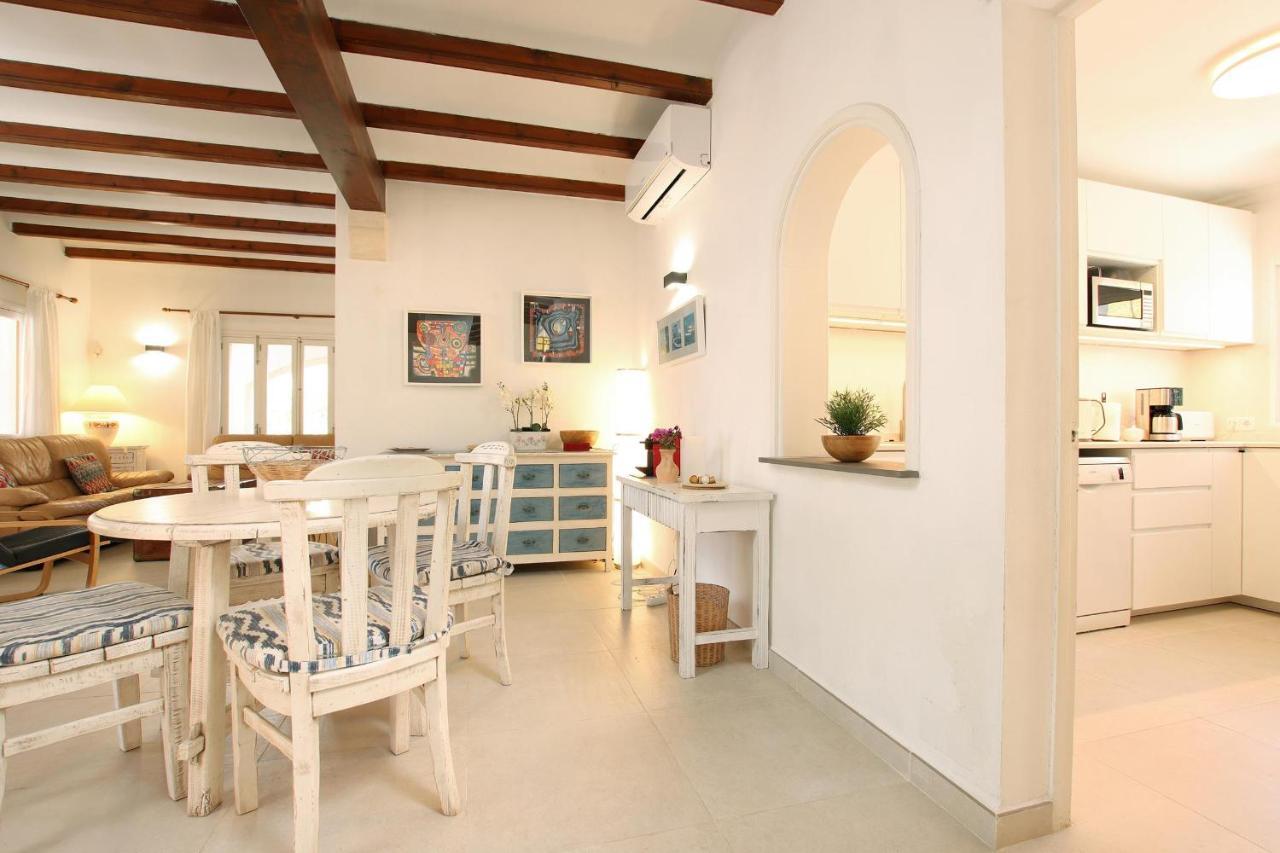 Villa Odile