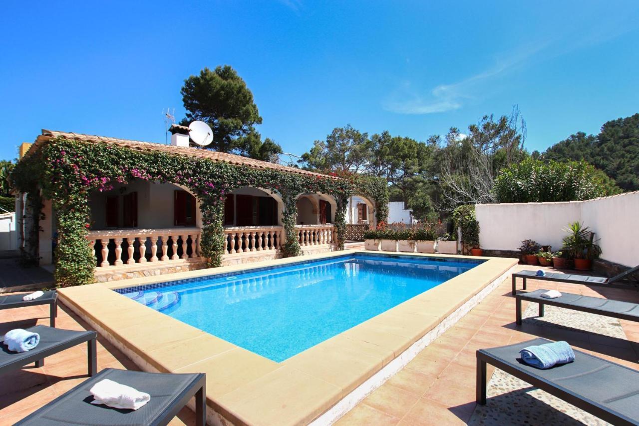 Odile Villa