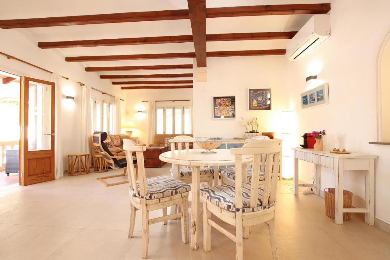 Villa Odile