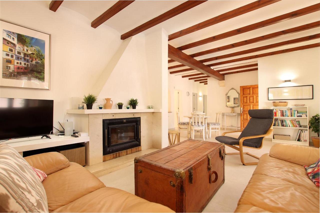 Odile Villa