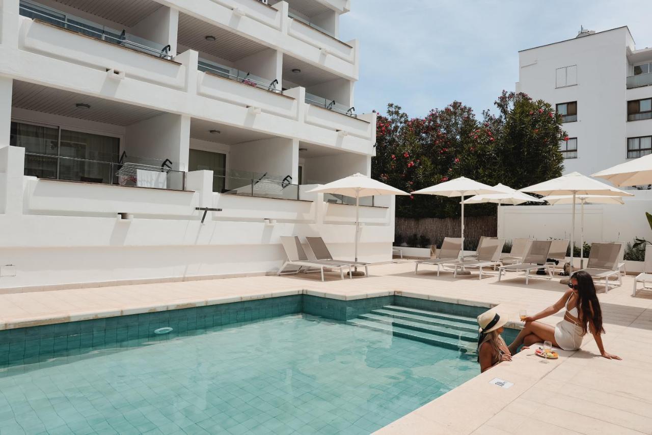 Hoposa Pollensamar Apartment