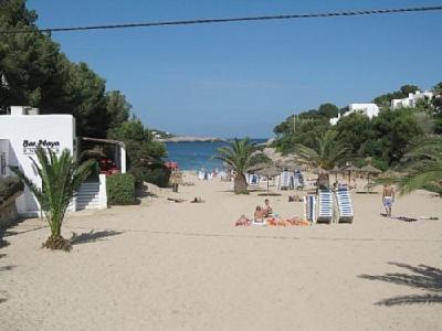Porto Cari Park *