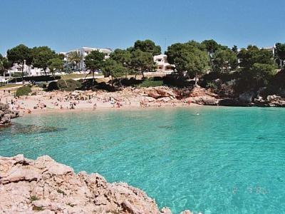 Porto Cari Park * Cala D´Or