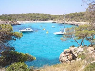 Porto Cari Park Cala D´Or