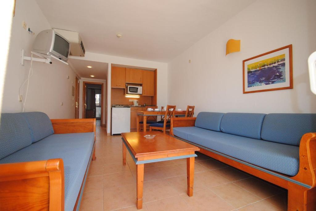 Apartamento Porto Cari Park Cala D´Or