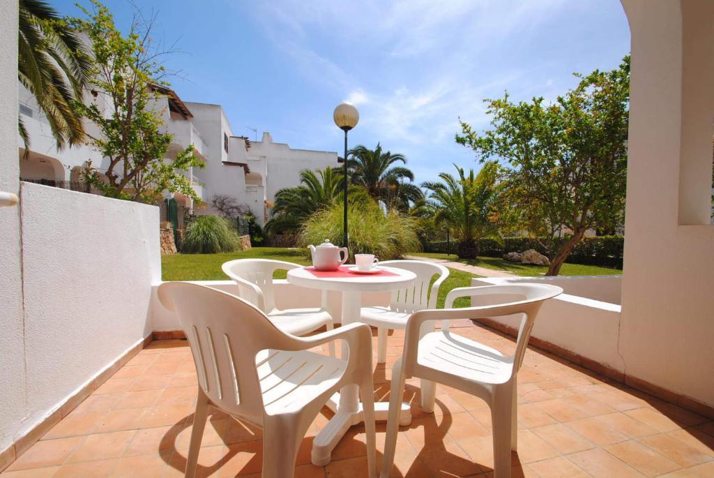 Apartamento Porto Cari Park Cala D´Or