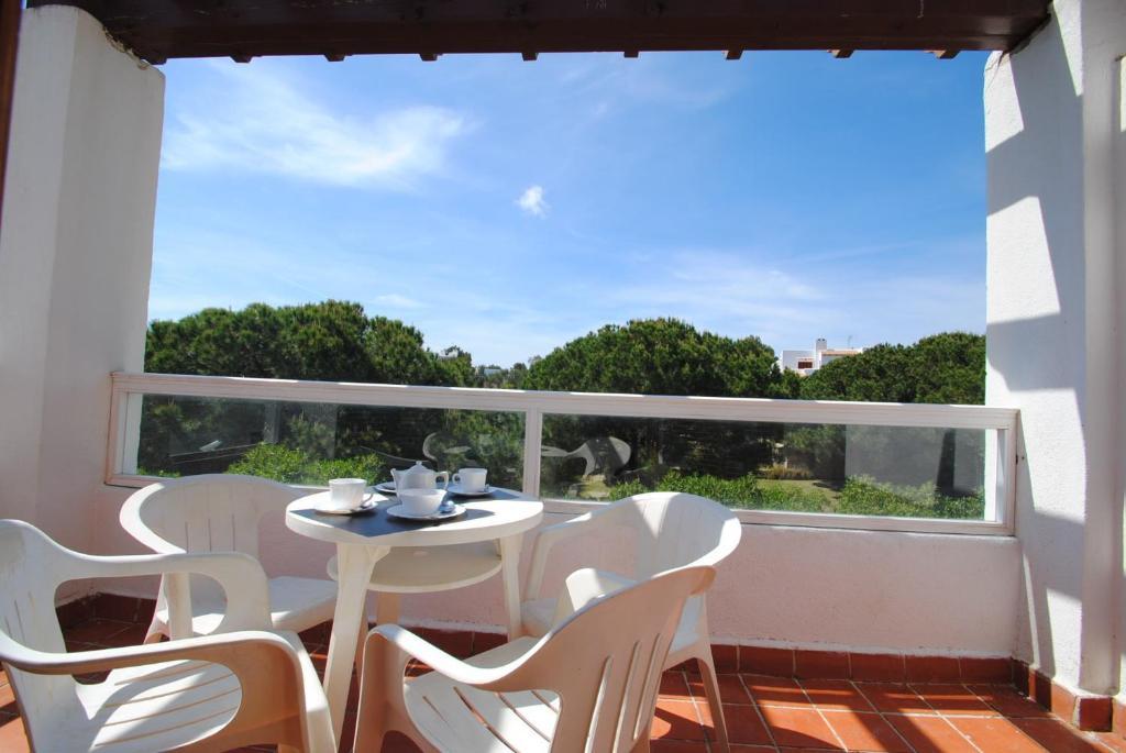 Apartamento Porto Cari Park
