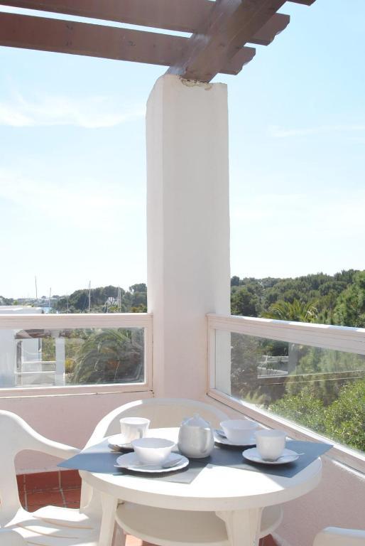 Porto Cari Park Apartamento *