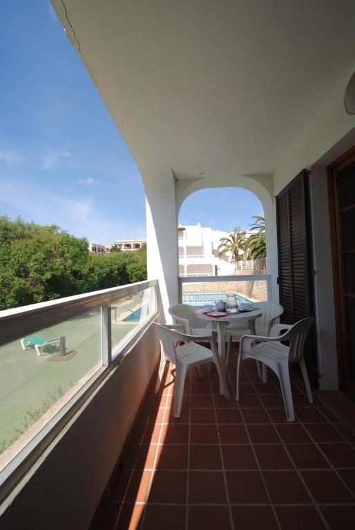 Apartamento Porto Cari Park