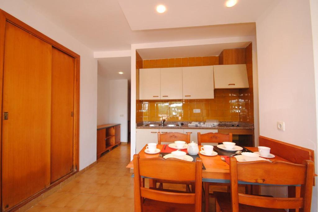 Apartamento Porto Cari Park