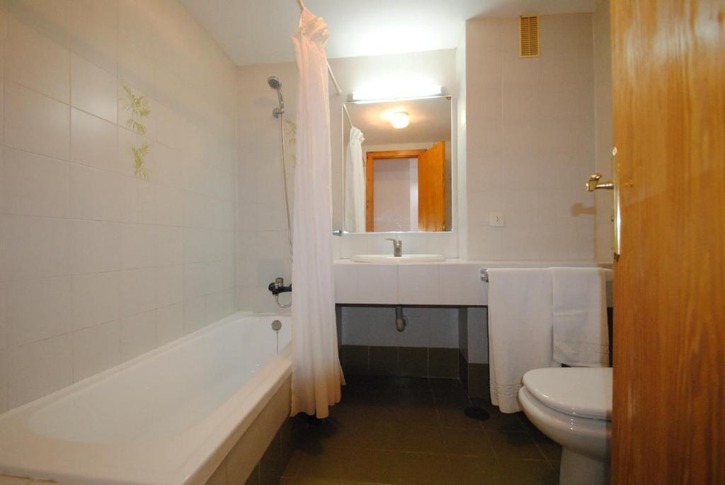 Apartamento Porto Cari Park *
