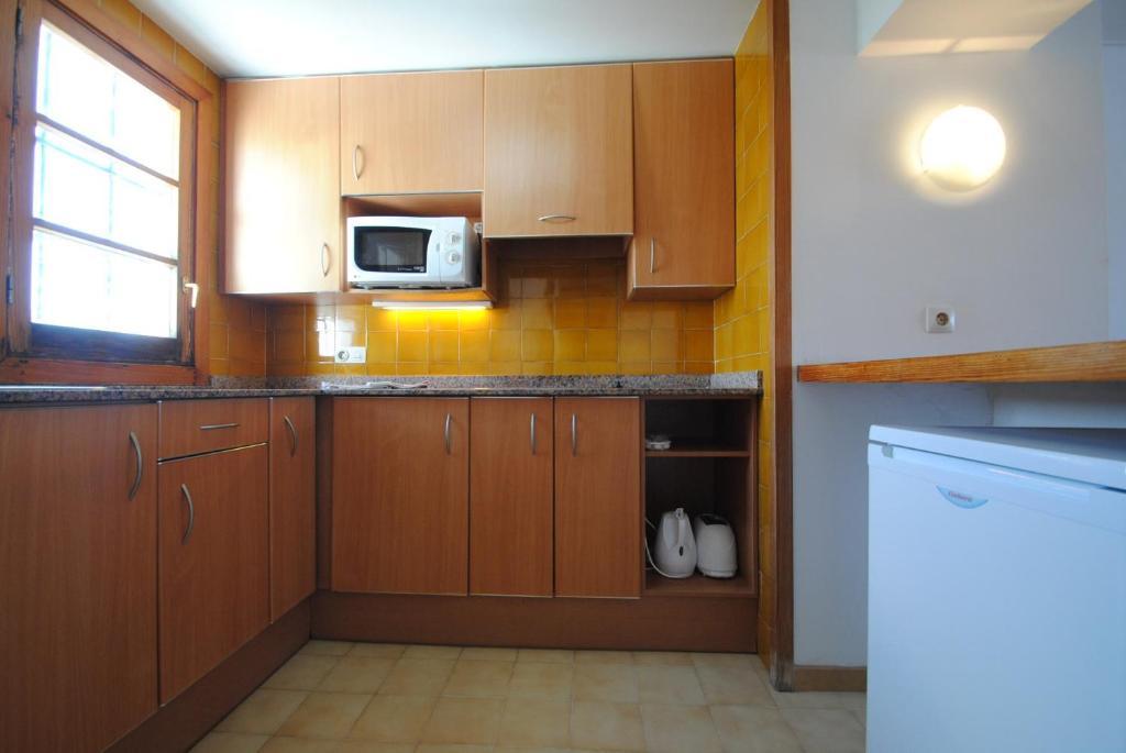 Porto Cari Park Apartamento *