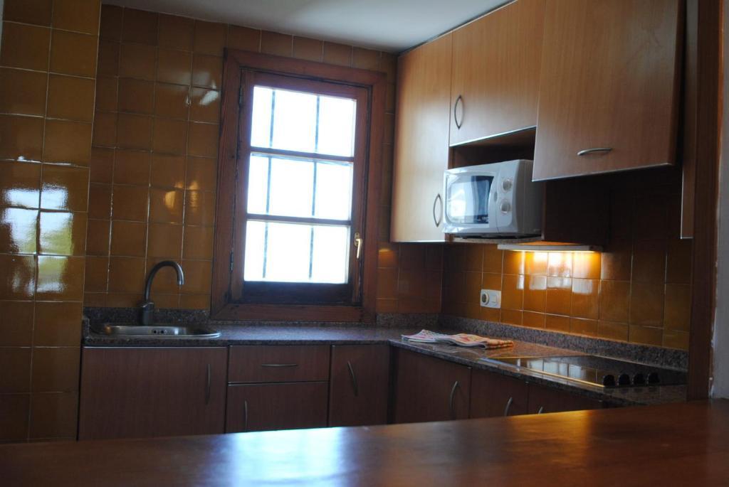 Apartamento Porto Cari Park *