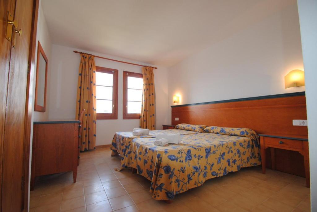 Apartamento Porto Cari Park Cala D´Or