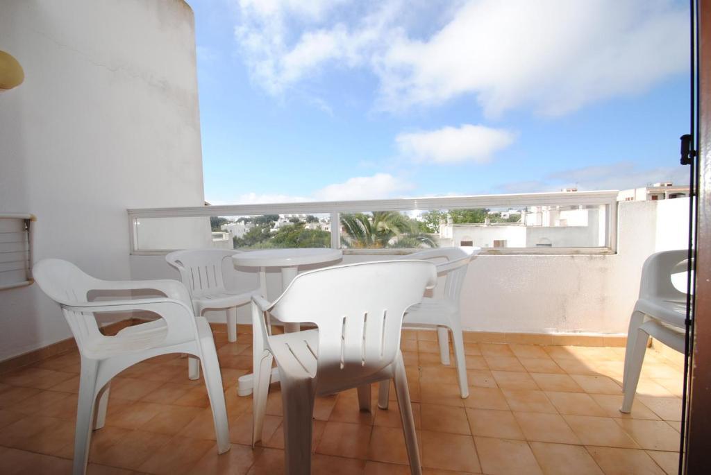 Apartamento Porto Cari Park Cala D´Or
