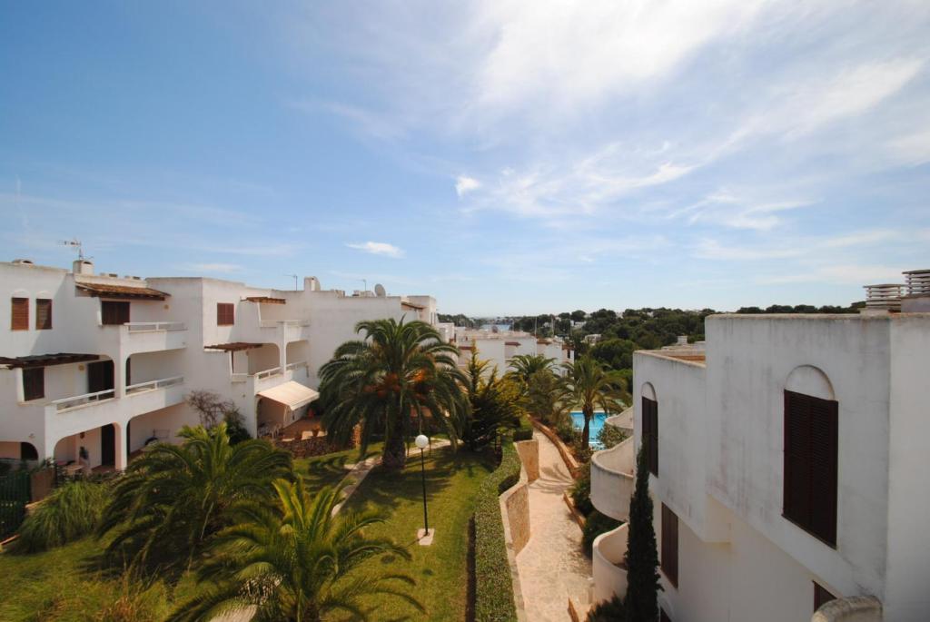 Apartamento Porto Cari Park Cala D´Or