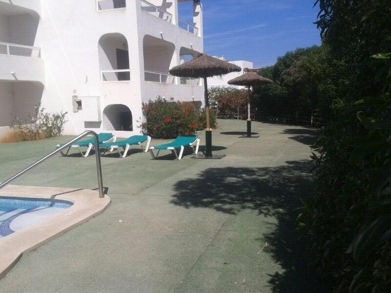Apartamento Porto Cari Park Cala D´Or