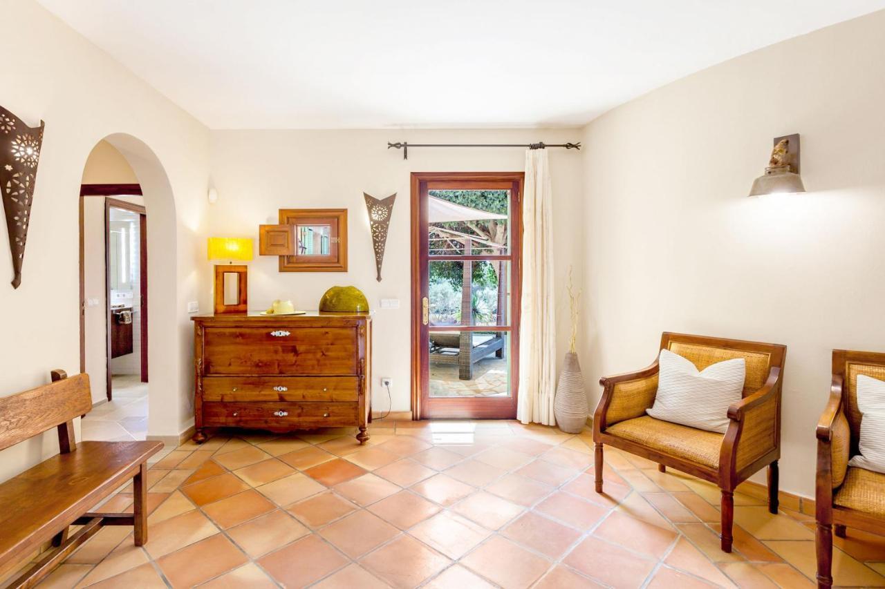 Casa rural Ses Mires *