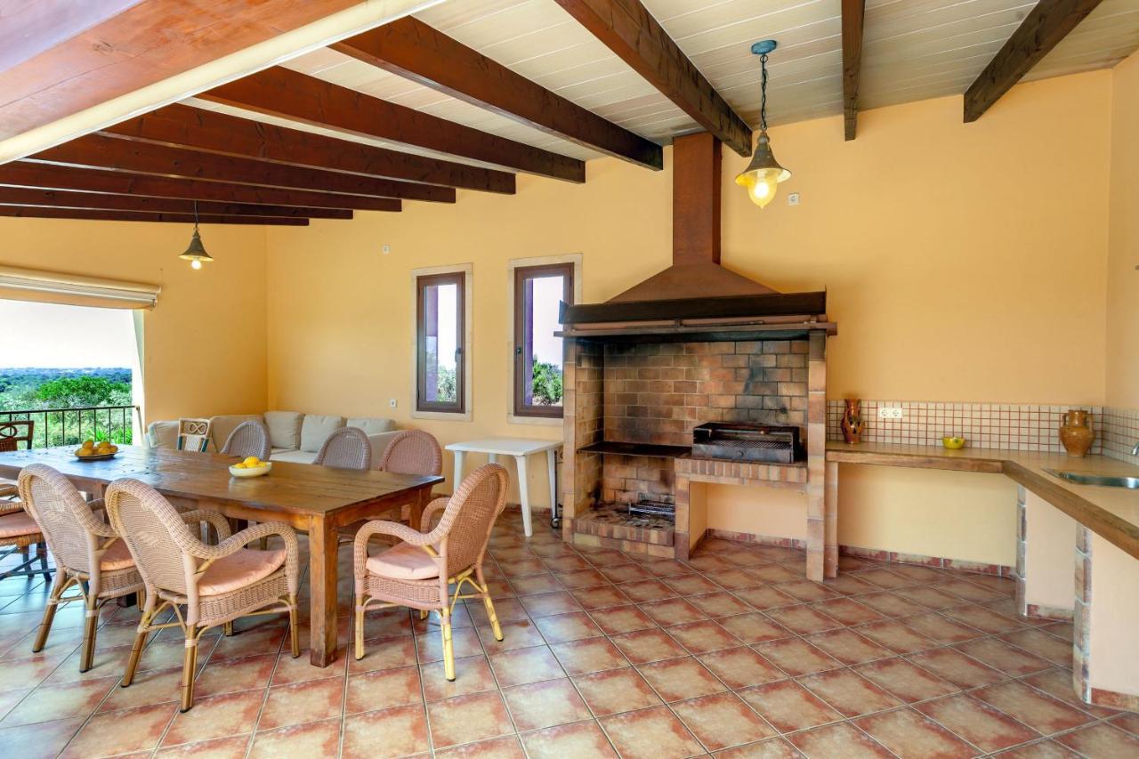Ses Mires Casa rural *