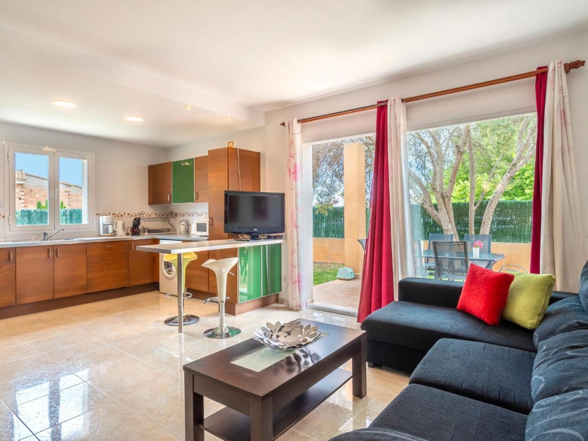 Sa Coma 12 Pax- By Interhome Сasa de vacaciones