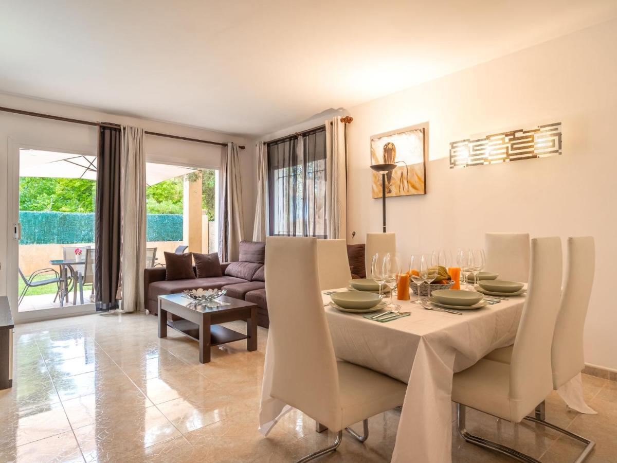 Сasa de vacaciones Sa Coma 12 Pax- By Interhome *