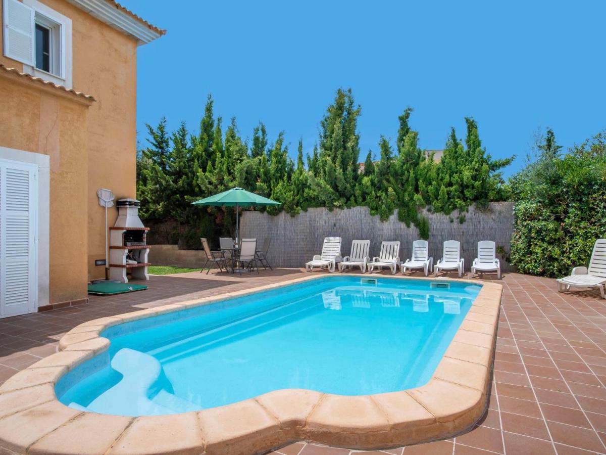 Sa Coma 12 Pax- By Interhome *