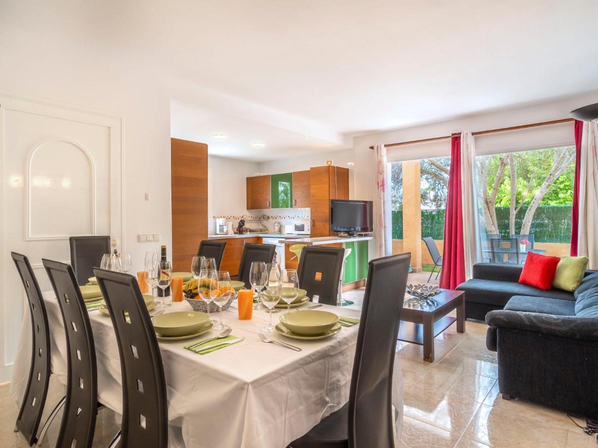 Сasa de vacaciones Sa Coma 12 Pax- By Interhome