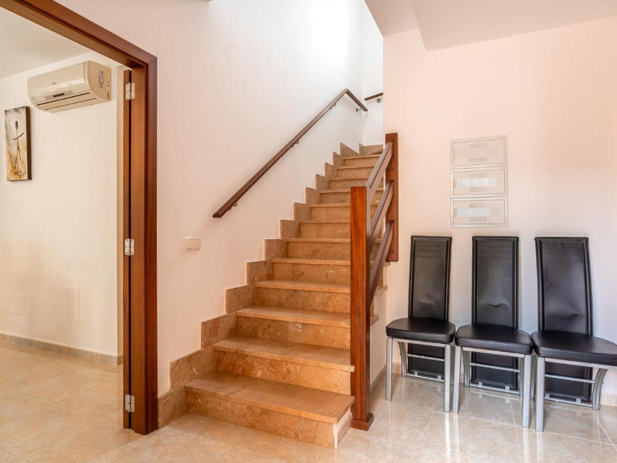 Сasa de vacaciones Sa Coma 12 Pax- By Interhome Sa Coma (Mallorca)