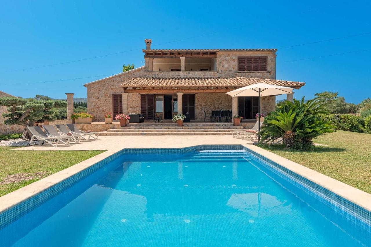 Villa Guillona By Sealand Alcúdia