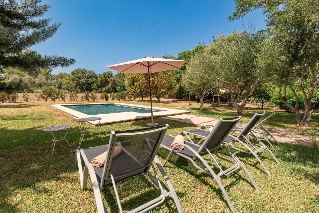 Venzala Petit By Sealand Villa Pollenca