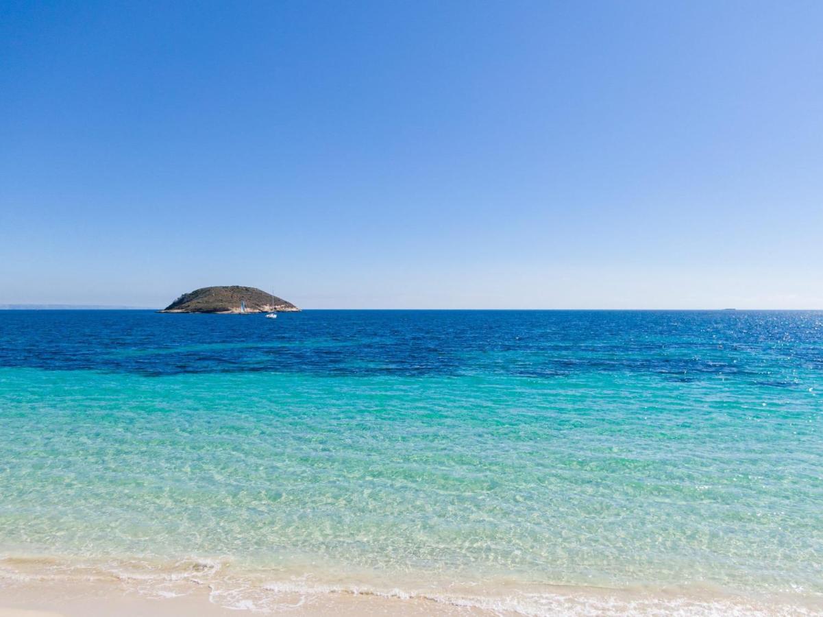 My Sea View -