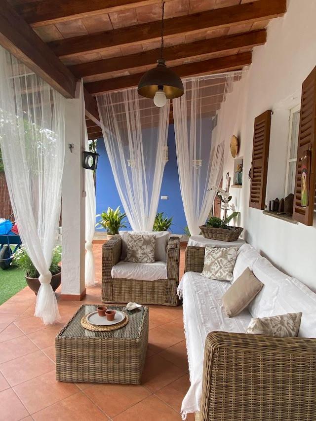 Holiday home Calm House Soller