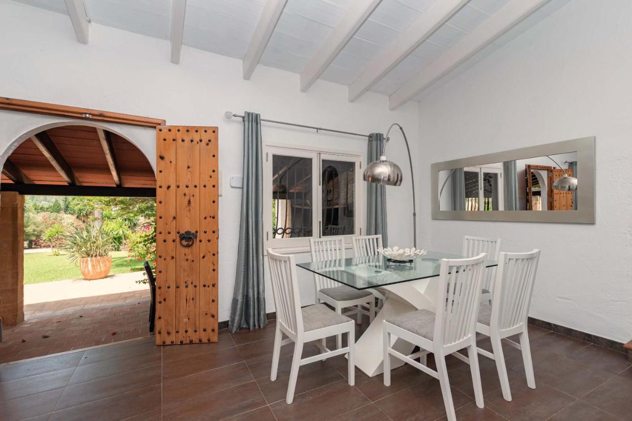 Villa Son Fe Vilaire By Sealand *