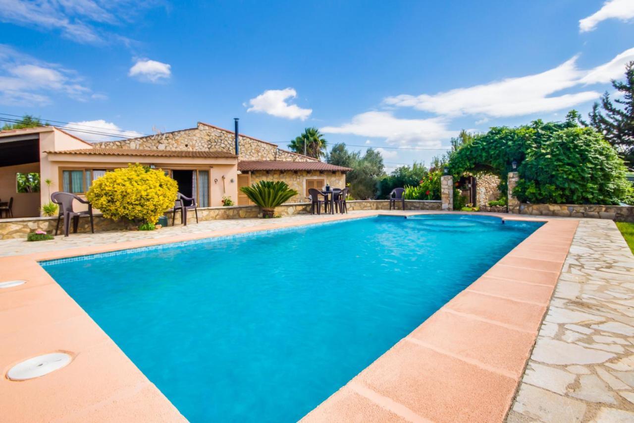 Ideal Mallorca - Puri