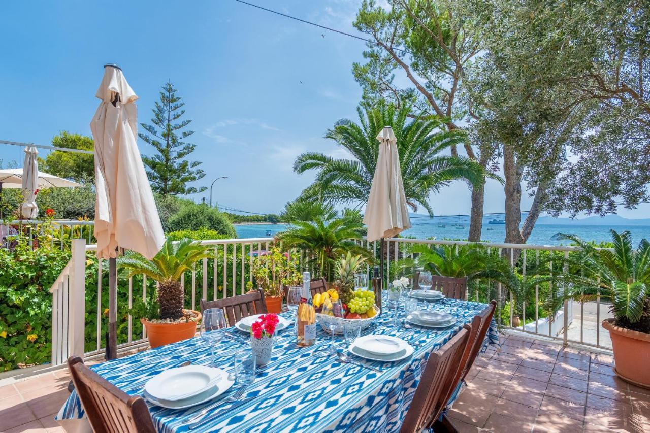 Apartamento Casa Bell Punt By Mallorca Selection Alcanada
