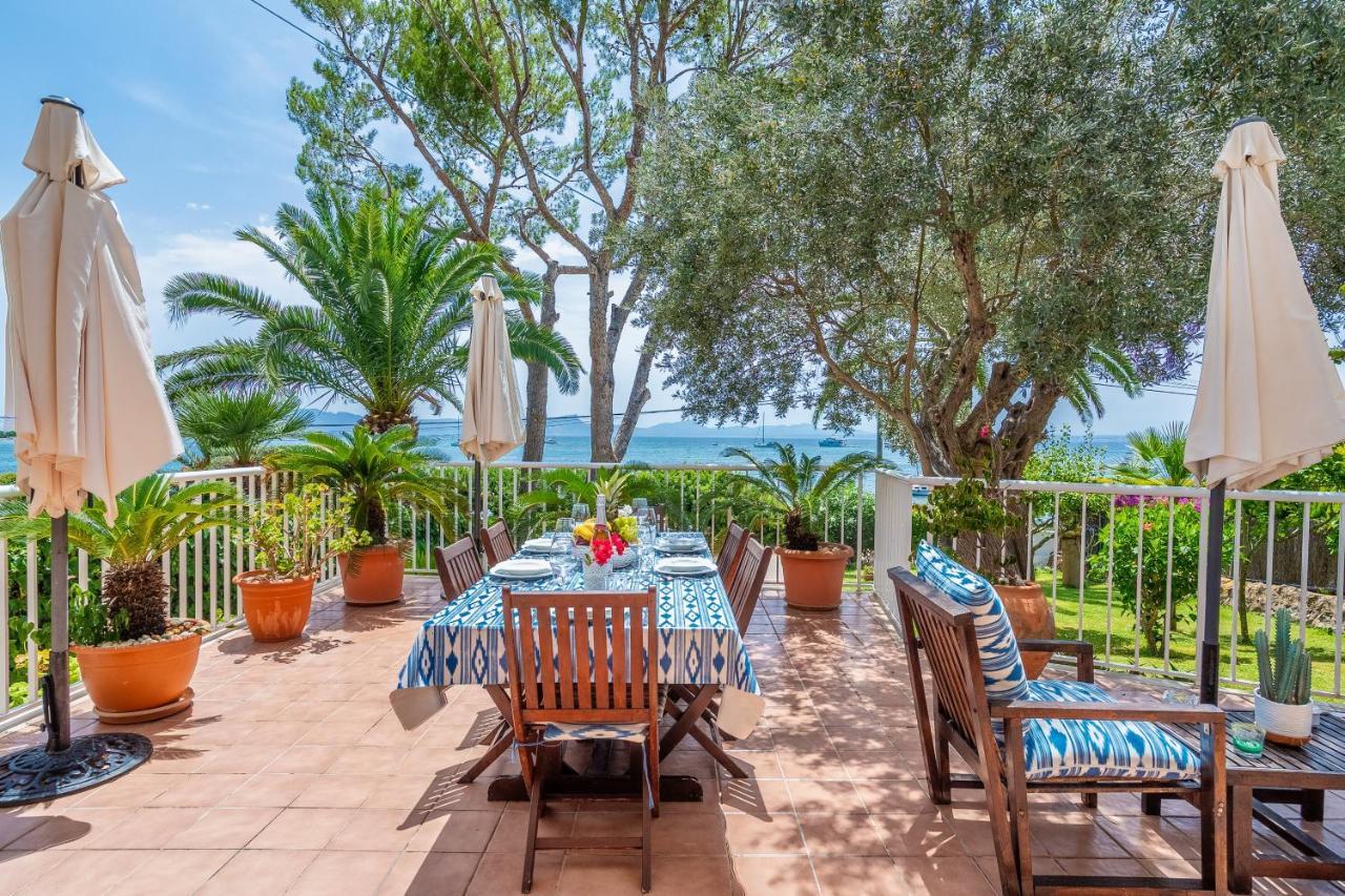 Casa Bell Punt By Mallorca Selection Apartamento *
