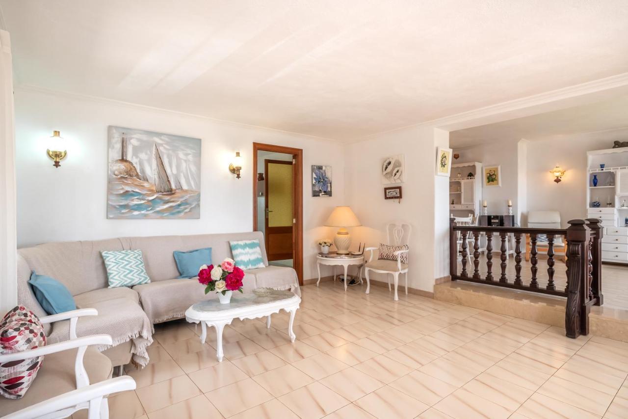 Apartamento Casa Bell Punt By Mallorca Selection Alcanada