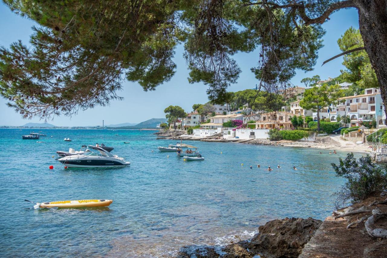 Casa Bell Punt By Mallorca Selection Apartamento Alcanada