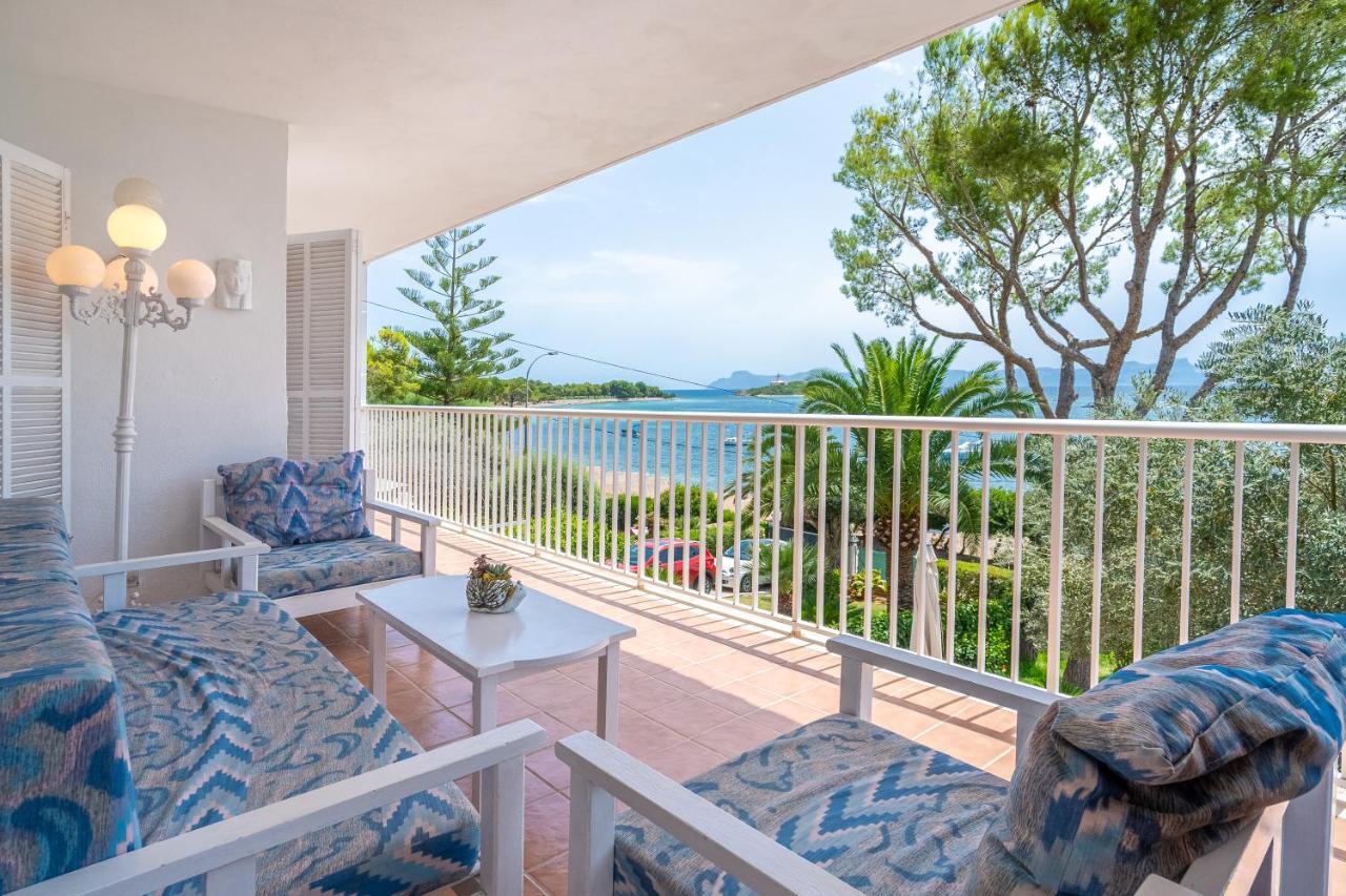Apartamento Casa Bell Punt By Mallorca Selection Alcanada