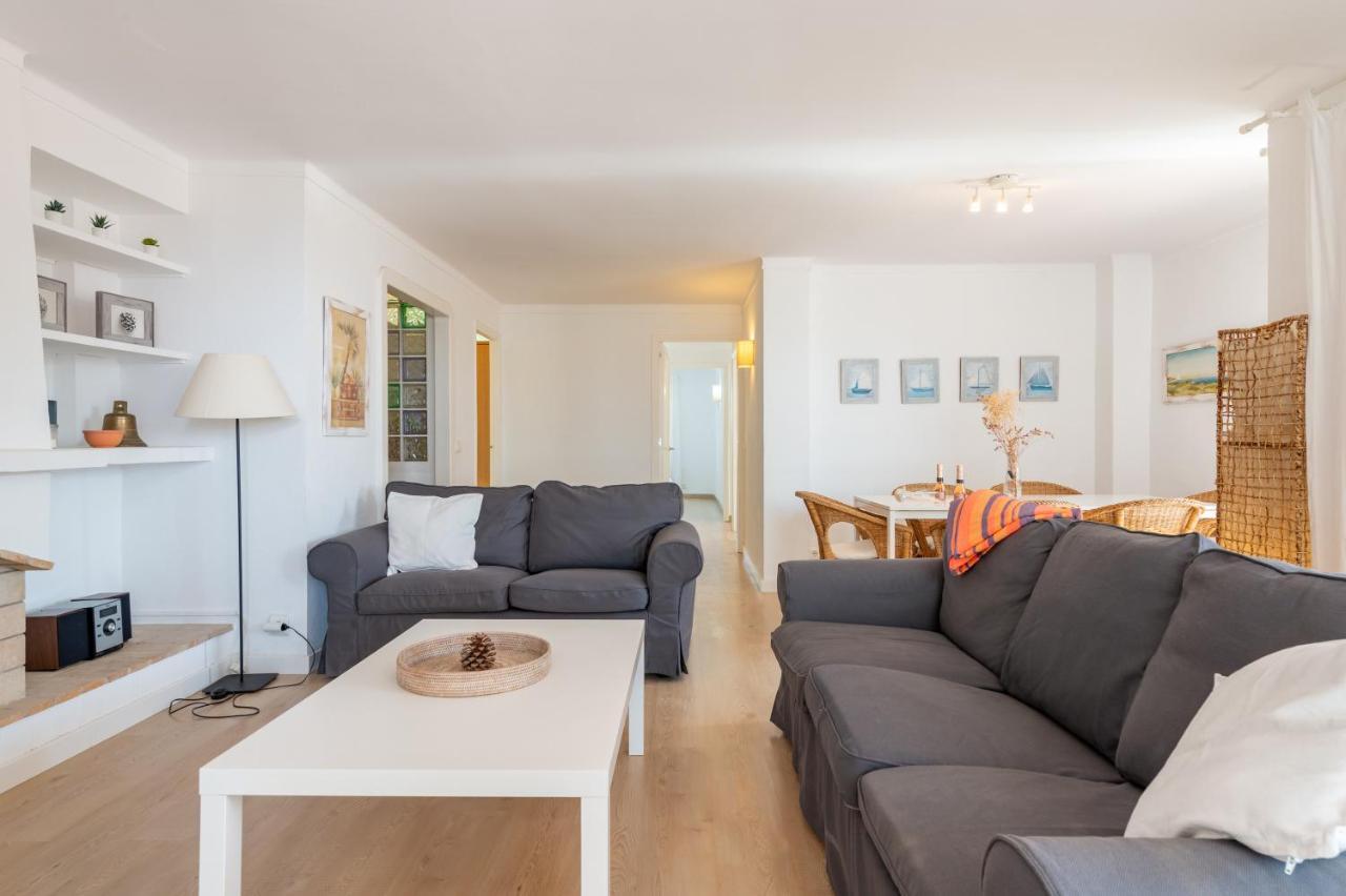 El Barco Apartment